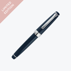 Sailor - Fountain Pen - ProGear Slim - Midnight Sky Pillow Book