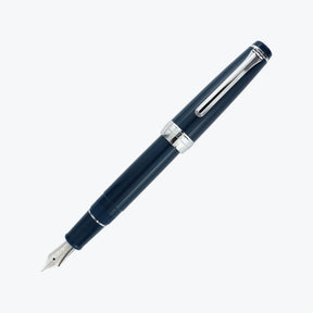 Sailor - Fountain Pen - ProGear Slim - Midnight Sky Pillow Book
