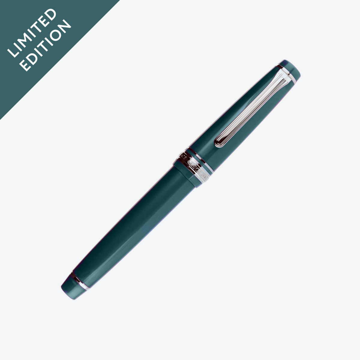 Sailor - Fountain Pen - ProGear Slim - Ocean