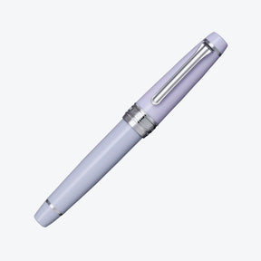 Sailor - Fountain Pen - King ProGear - Pillow Book - Winter Sky