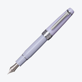 Sailor - Fountain Pen - King ProGear - Pillow Book - Winter Sky