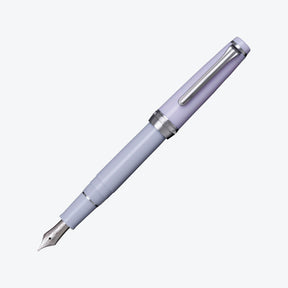 Sailor - Fountain Pen - ProGear Slim - Pillow Book - Winter Sky