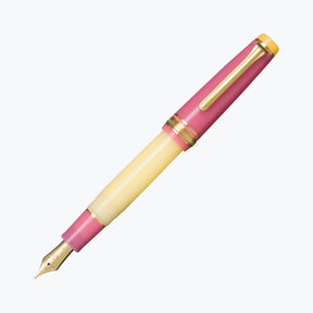 Sailor - Fountain Pen - ProGear - Cocktail 2023 Series - Cyclamen
