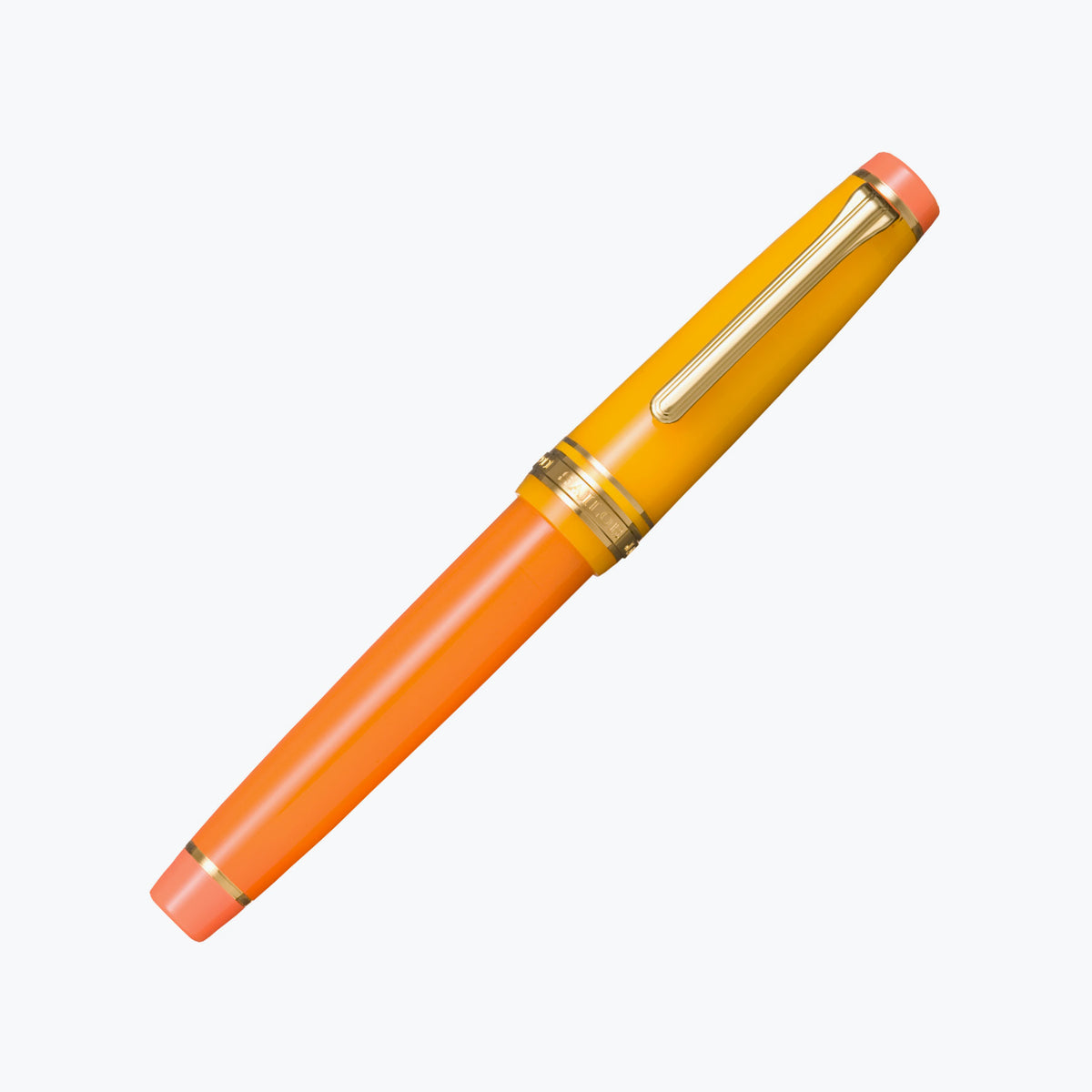 Sailor - Fountain Pen - ProGear - Cocktail 2023 Series - Mexican Screwdriver