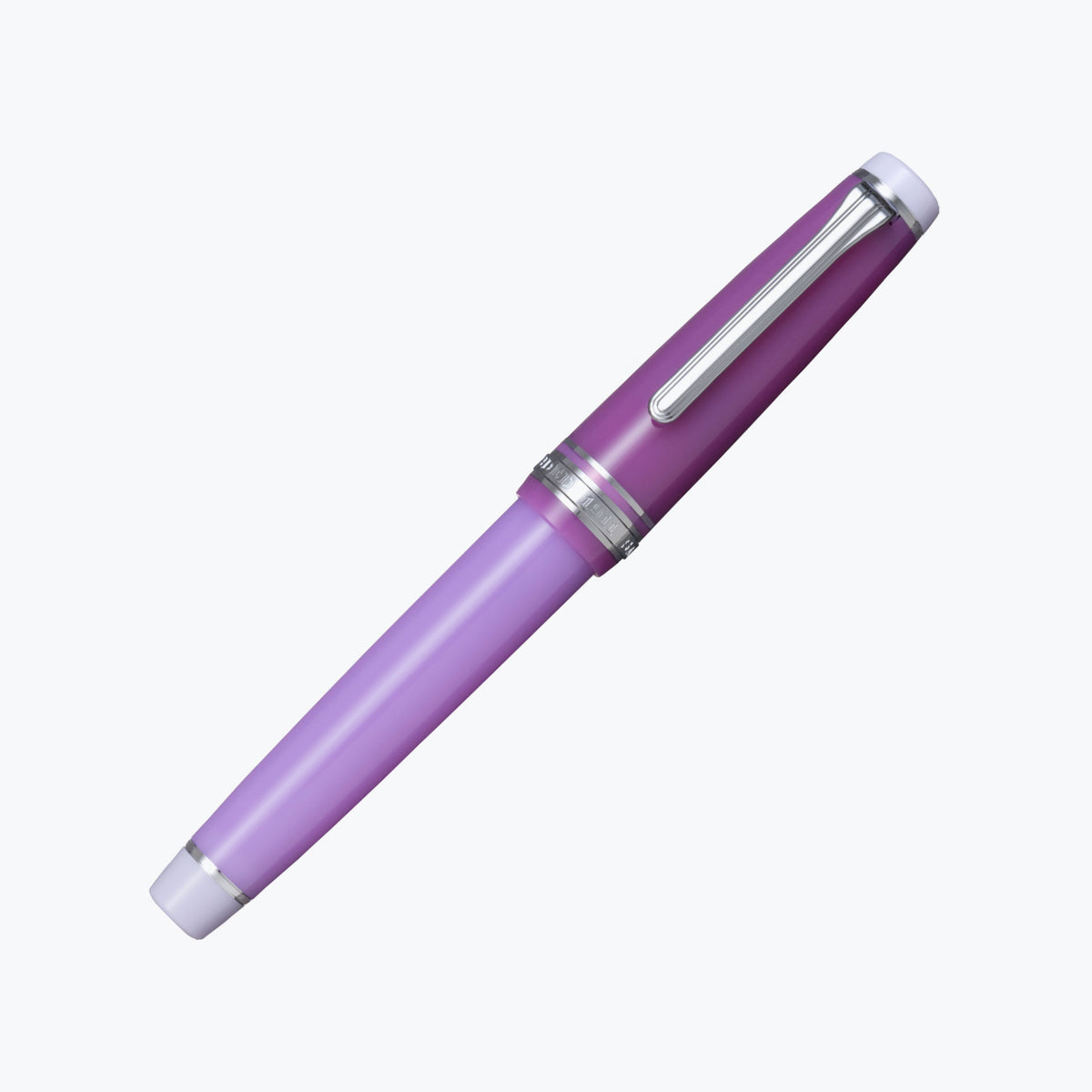 Sailor - Fountain Pen - ProGear - Cocktail 2023 Series - Lavender Margarita