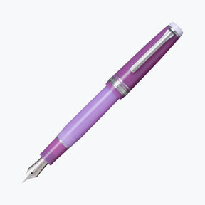 Sailor - Fountain Pen - ProGear - Cocktail 2023 Series - Lavender Margarita