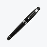 Sailor - Fountain Pen - ProGear II - Matte Black (Rhodium)