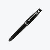 Sailor - Fountain Pen - ProGear II Slim - Black (Rhodium)