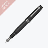 Sailor - Fountain Pen - ProGear - Imperial Black (Ion)