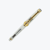 Sailor - Fountain Pen - ProGear Slim - Demonstrator (Gold)