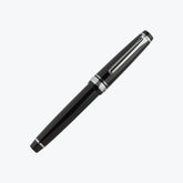 Sailor - Fountain Pen - ProGear Slim - Black (Rhodium)