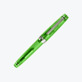 Sailor - Fountain Pen - ProGear Slim - Demonstrator Green (Rhodium)
