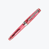 Sailor - Fountain Pen - ProGear Slim - Demonstrator Pink (Rhodium)