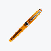 Sailor - Fountain Pen - ProGear Slim - Demonstrator Orange (Rhodium)