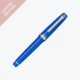 Sailor - Fountain Pen - ProGear Slim - Galaxy - Blue Dwarf