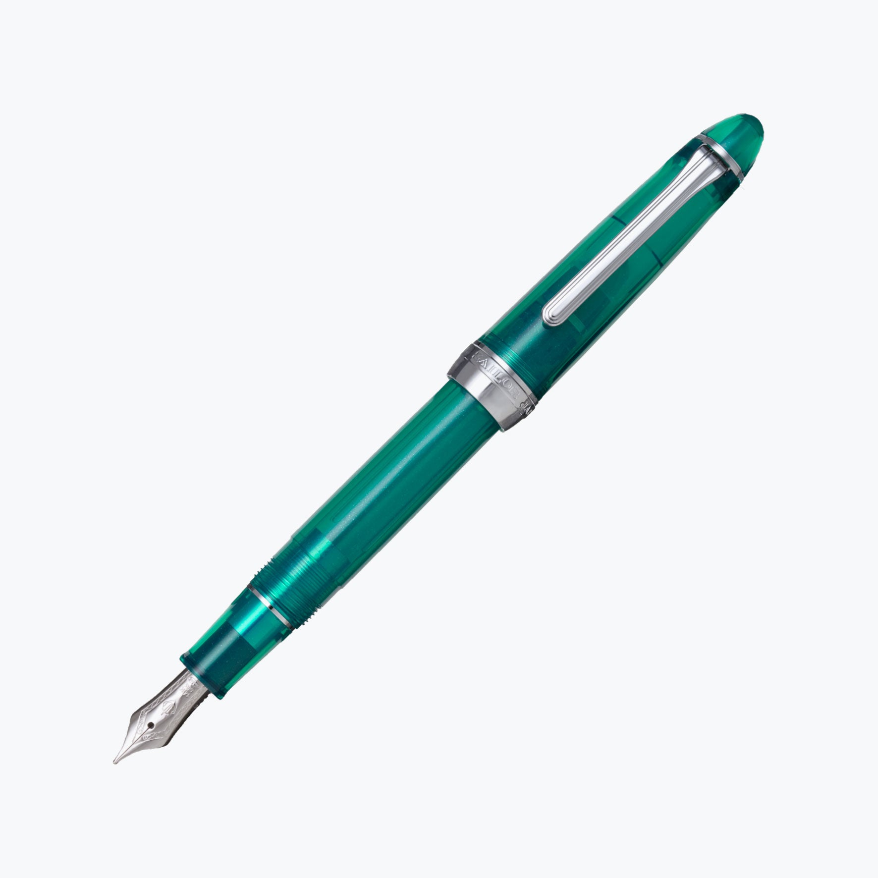 Sailor - Fountain Pen - 1911 Standard - Jellyfish - OhWan