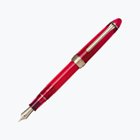Sailor - Fountain Pen - 1911 Standard - Jellyfish - Sea Nettle