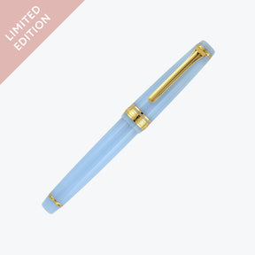 Sailor - Fountain Pen - ProGear Slim - Shikiori - Grateful Crane