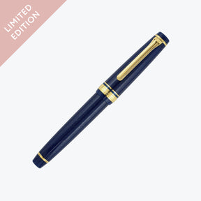 Sailor - Fountain Pen - ProGear Slim - Shikiori - Vega