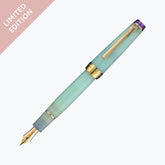 Sailor - Fountain Pen - ProGear Slim - Sound of Rain - Spring Rain