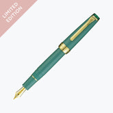 Sailor - Fountain Pen - ProGear Slim - Sound of Rain - Summer Rain