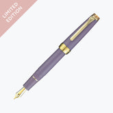 Sailor - Fountain Pen - ProGear Slim - Sound of Rain - Drizzle