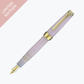 Sailor - Fountain Pen - ProGear Slim - Sound of Rain - Winter Rain