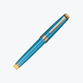 Sailor - Fountain Pen Set - ProGear Slim - Solar Term - Yuzuyu