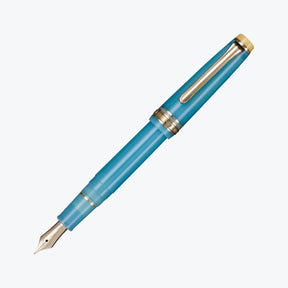 Sailor - Fountain Pen Set - ProGear Slim - Solar Term - Yuzuyu