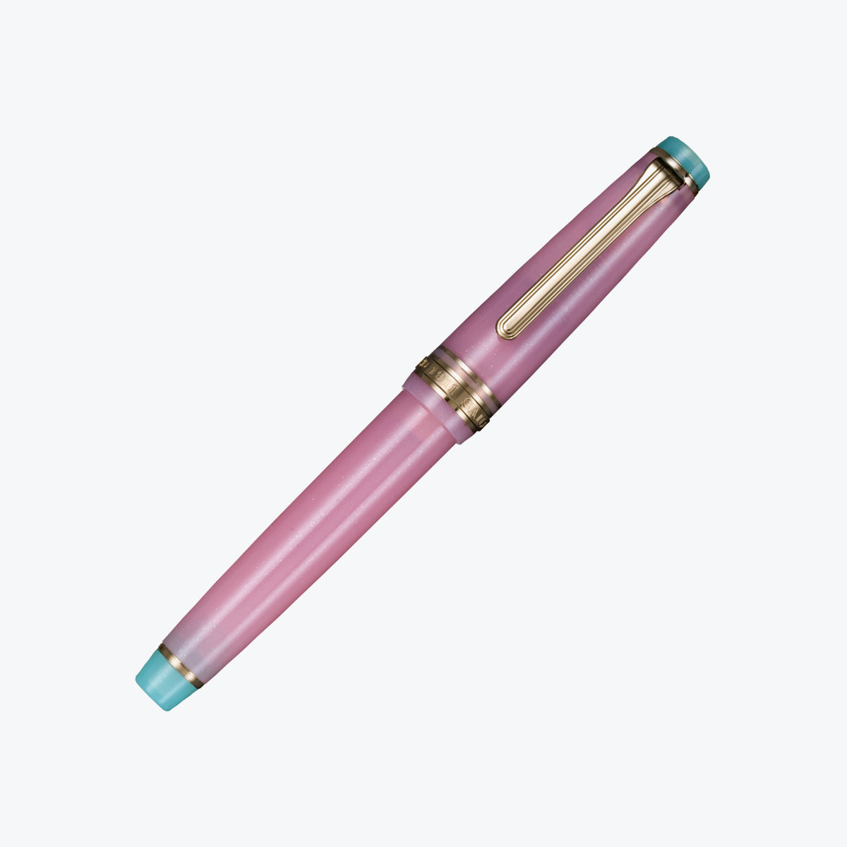Sailor - Fountain Pen Set - ProGear Slim - Solar Term - Hagi