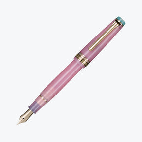 Sailor - Fountain Pen Set - ProGear Slim - Solar Term - Hagi