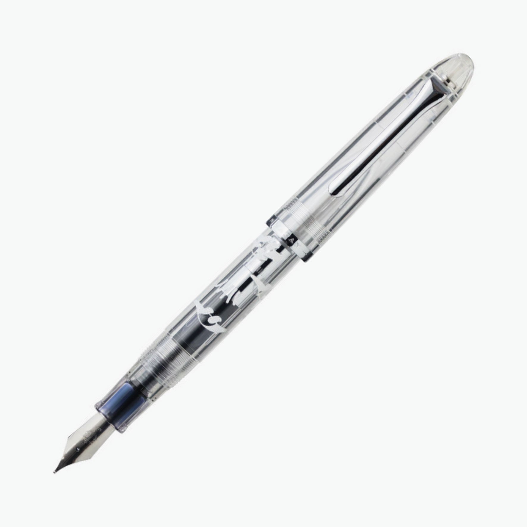 Sailor - Fountain Pen Set - Profit Junior - Harappa +10 - Anteater