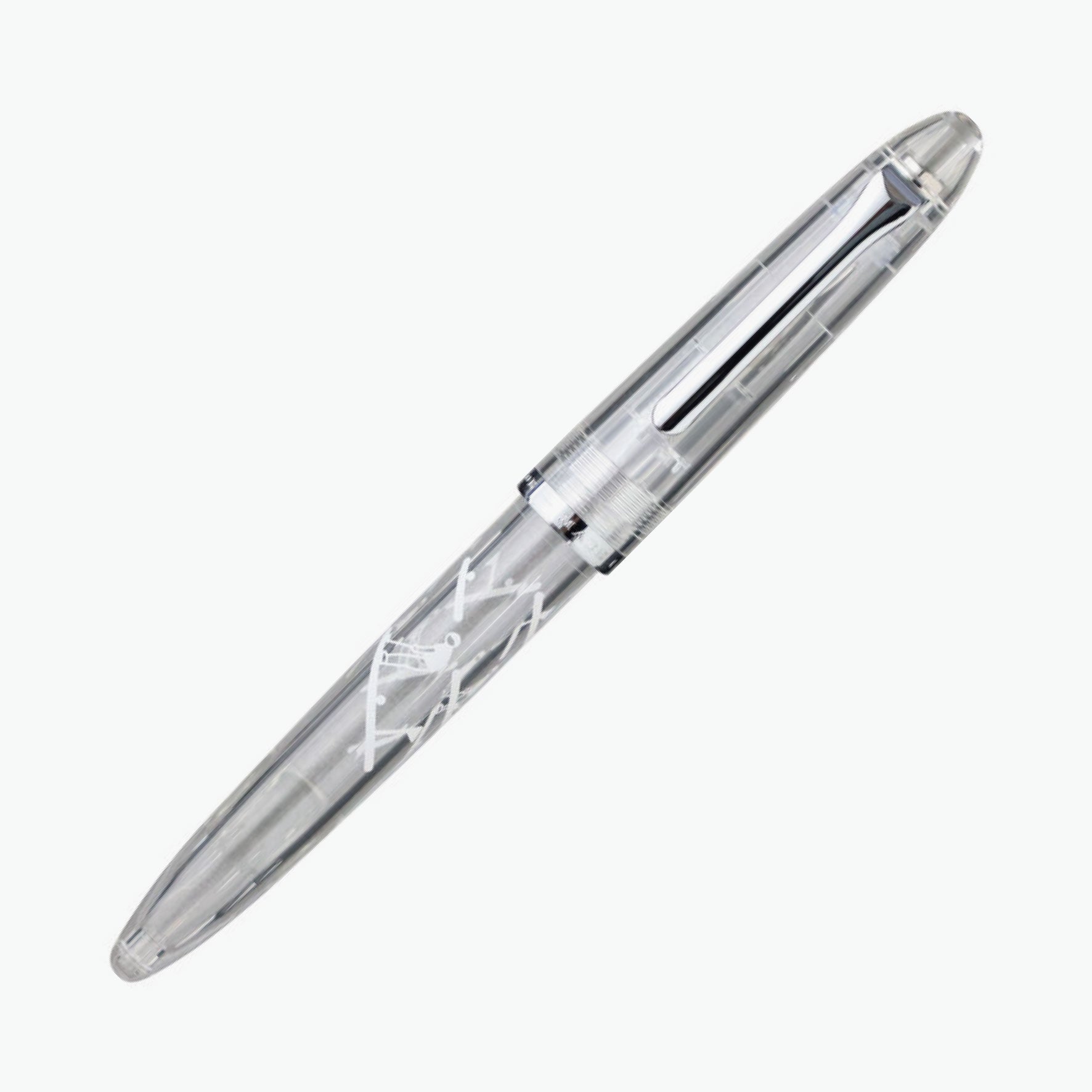 Sailor - Fountain Pen Set - Profit Junior - Harappa +10 - Mini Golf