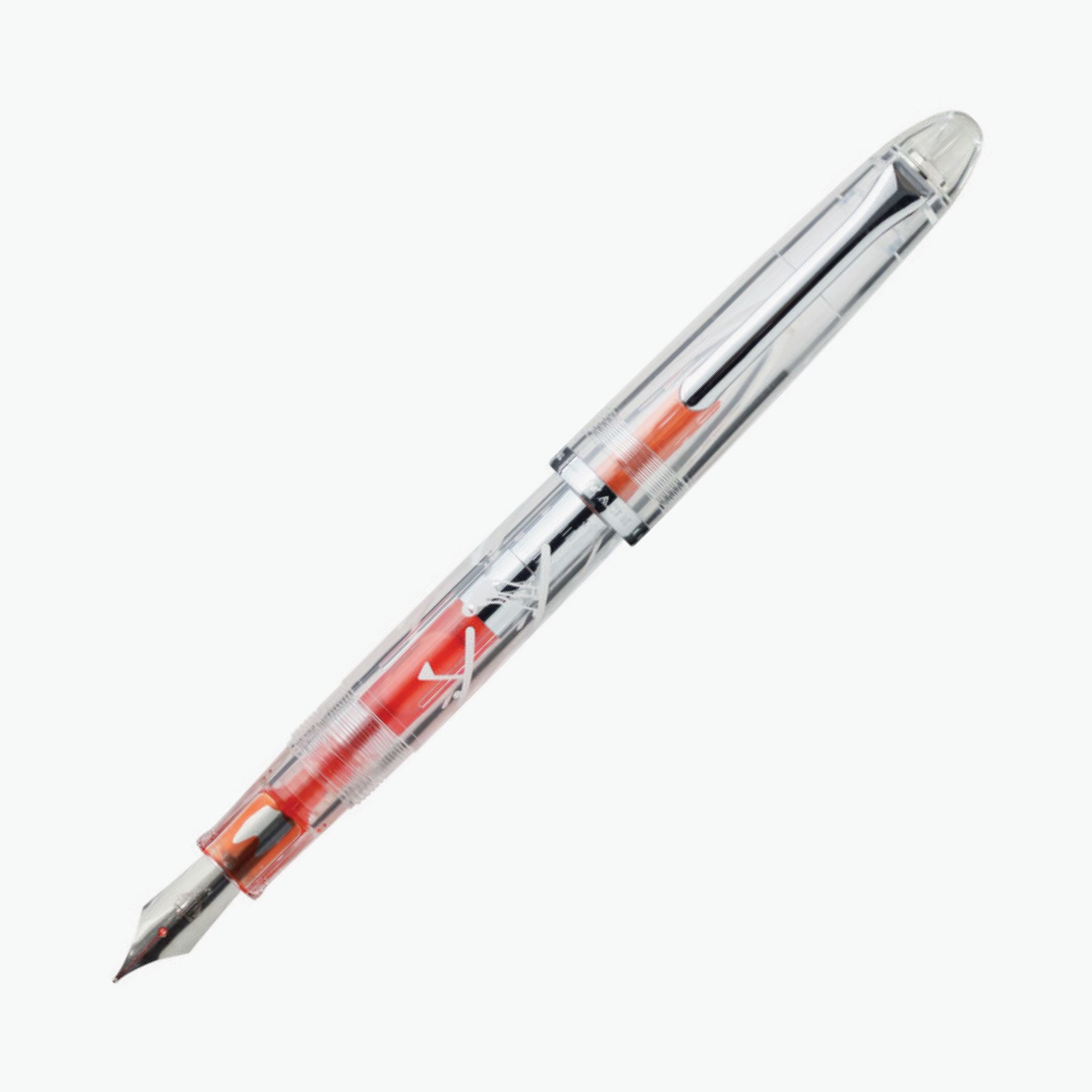 Sailor - Fountain Pen Set - Profit Junior - Harappa +10 - Mini Golf