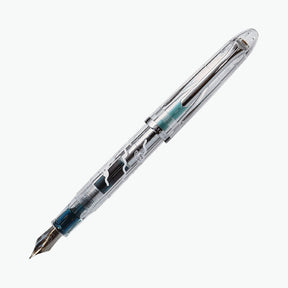 Sailor - Fountain Pen Set - Profit Junior - Minamo +10 - Crawl