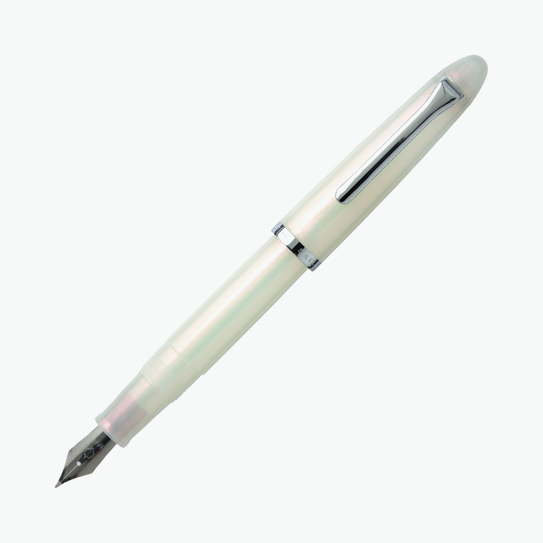 Sailor - Fountain Pen Set - Profit Junior +10 - Yurameku - Byakuya