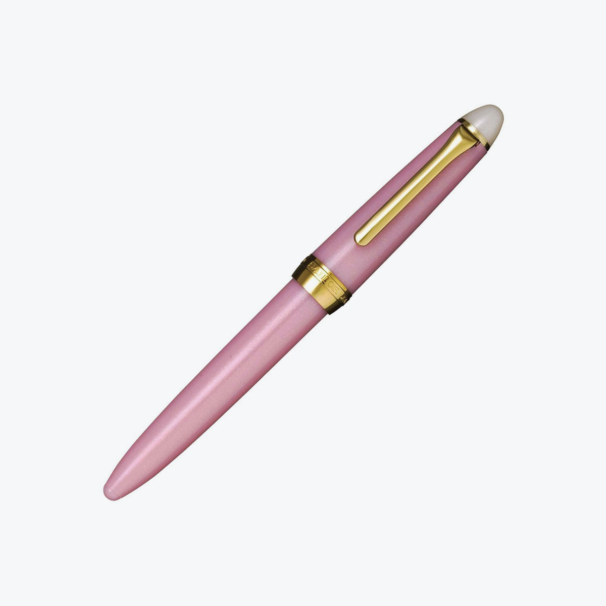 Sailor - Fountain Pen - Shikiori - Yozakura (Pink)