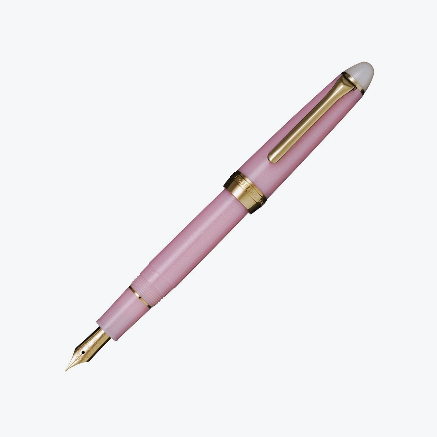 Sailor - Fountain Pen - Shikiori - Yozakura