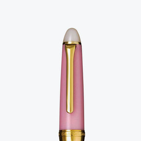 Sailor - Fountain Pen - Shikiori - Yozakura (Pink)