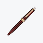 Sailor - Fountain Pen - Shikiori - Yodaki (Maroon)