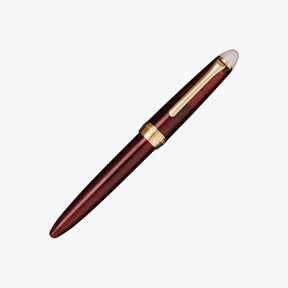 Sailor - Fountain Pen - Shikiori - Yodaki (Maroon)