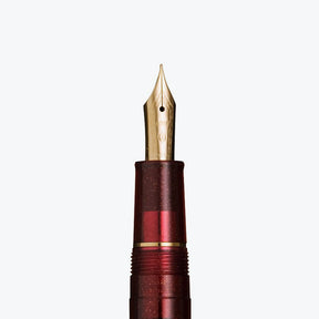Sailor - Fountain Pen - Shikiori - Yodaki (Maroon)