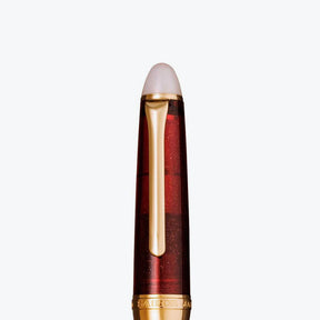 Sailor - Fountain Pen - Shikiori - Yodaki (Maroon)