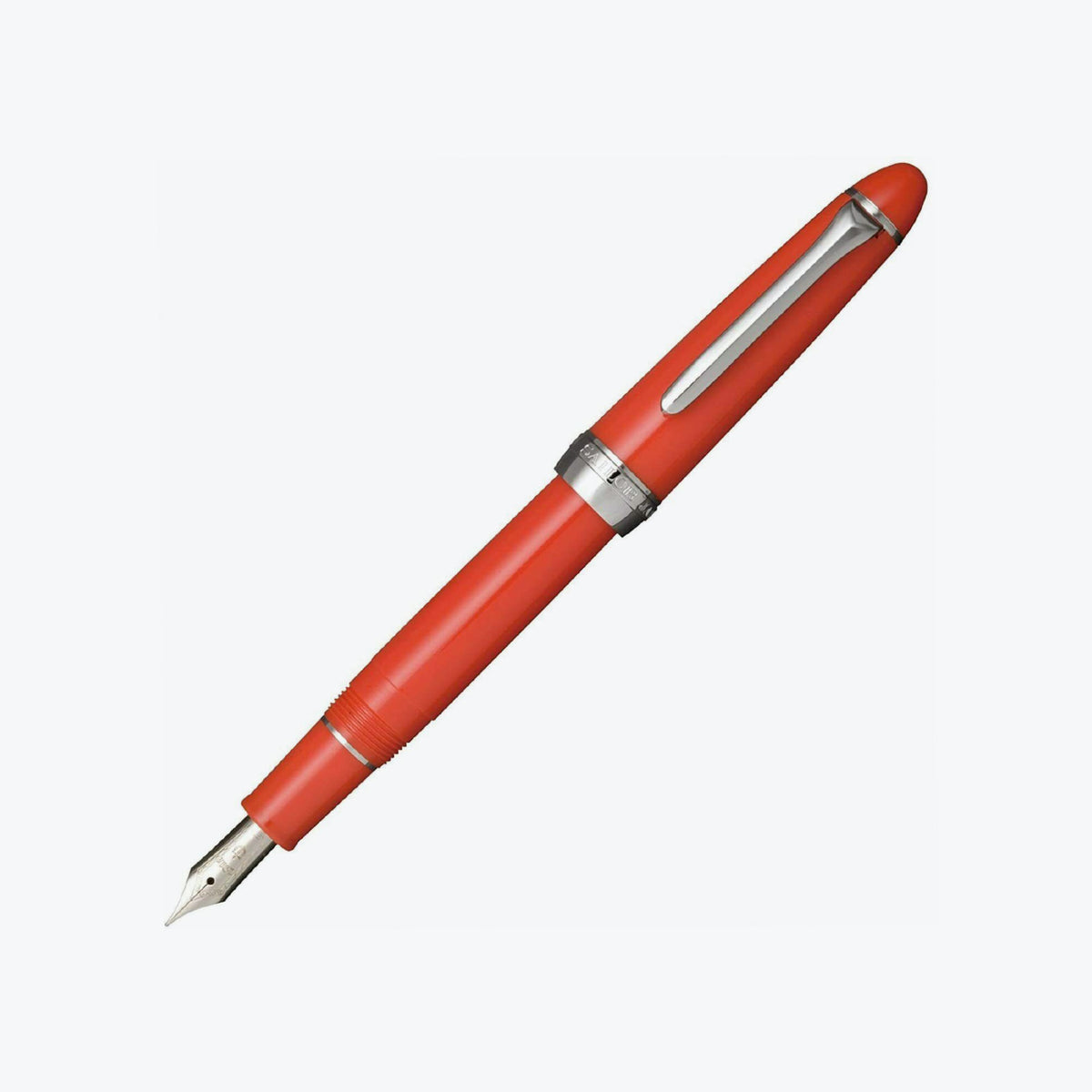 Sailor - Fountain Pen - Shikiori Hisakta - Akanezora