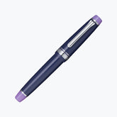 Sailor - Fountain Pen - King ProGear - Storm Over The Ocean