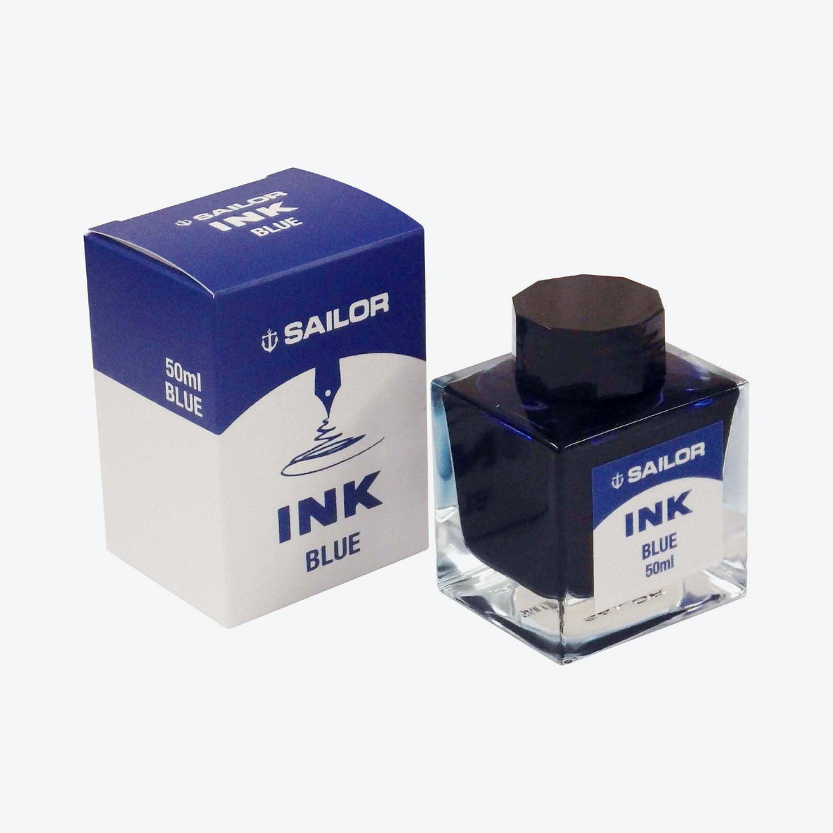 Sailor - Ink 50ml - Blue
