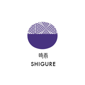 Sailor - Shikiori Ink 20ml - Shigure