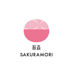Sailor - Shikiori Ink 20ml - Sakura Mori