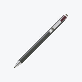 Sakura - Gel Pen - Ballsign iD - Black 0.5mm - Cassis Black