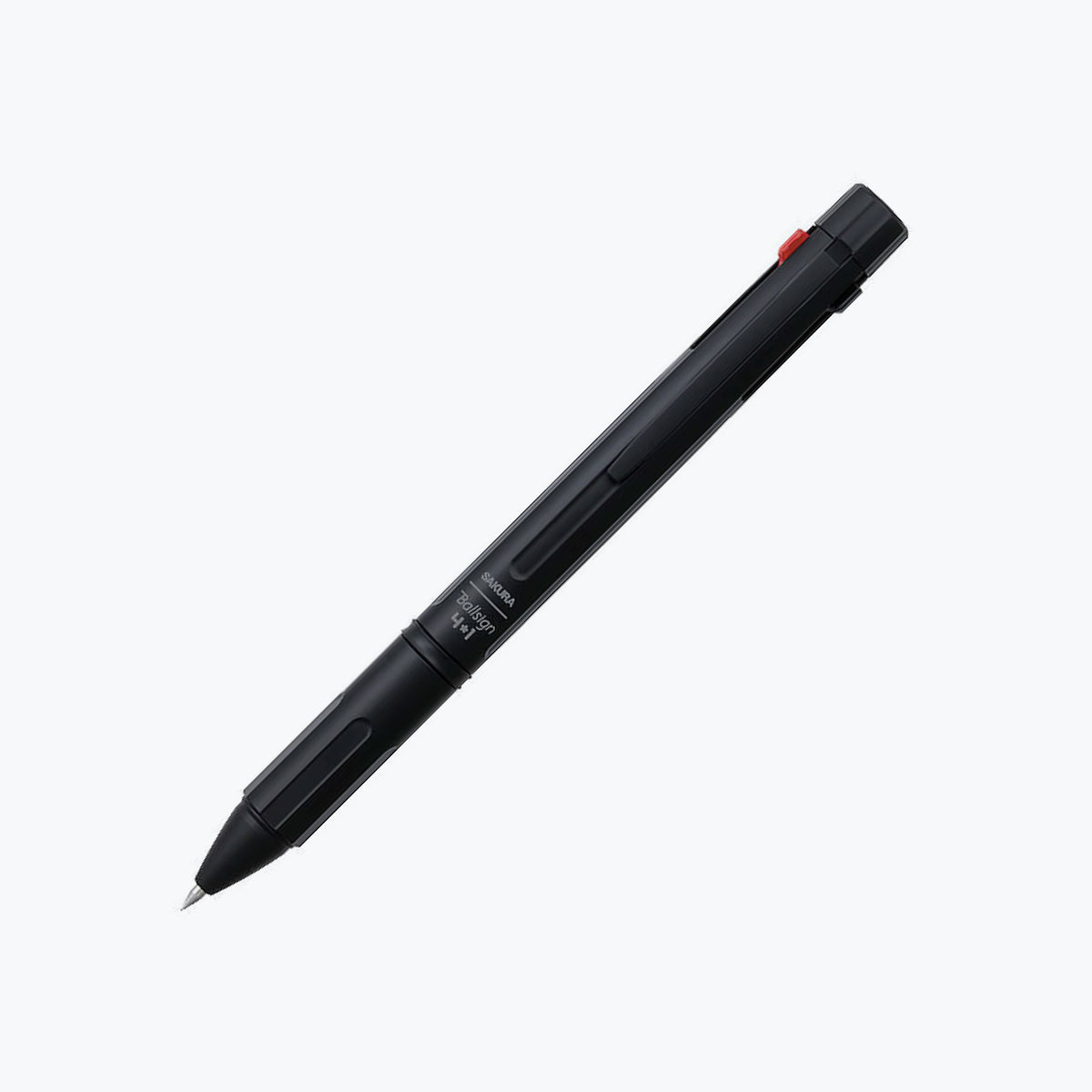 Sakura - Multi Pen - Ballsign Premium - 4 in 1 - Black